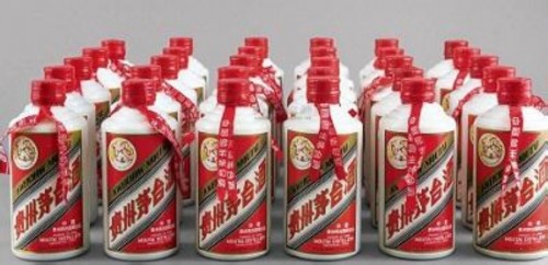 太原回收82年茅臺酒 回收06年茅臺酒