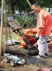 無錫錫山經(jīng)濟開發(fā)區(qū)市政管道疏通全城服務(wù)